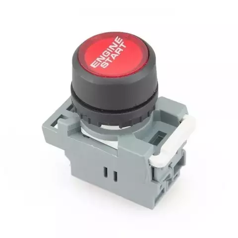 BOTAO DE PARTIDA START