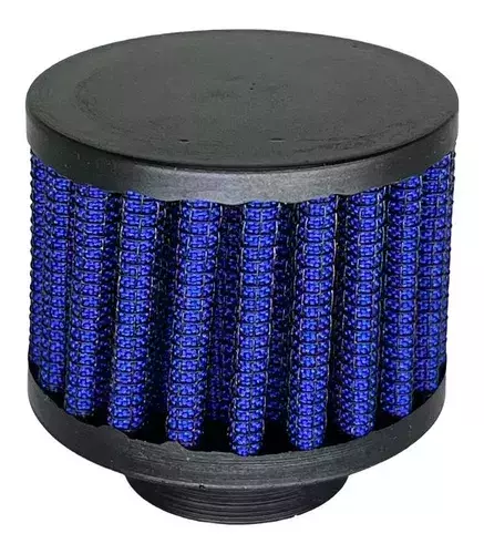 FILTRO DE AR RESPIRO 35mm