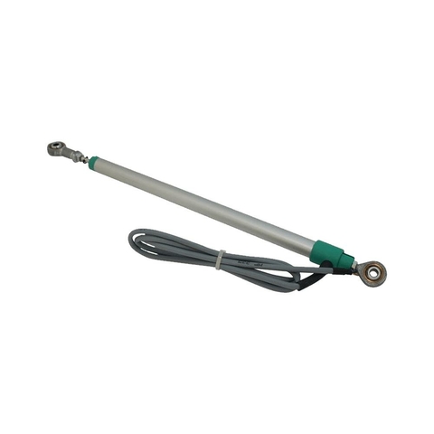 SENSOR DE CURSO DA SUSPENSÃO - FUELTECH