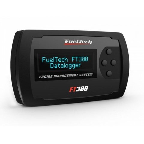 FT300 S/ CHICOTE- FUELTECH