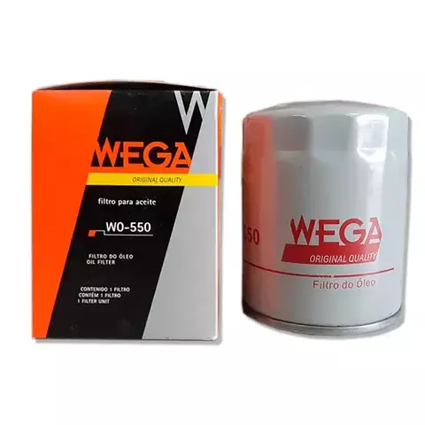 FILTRO DE OLEO ORIGINAL