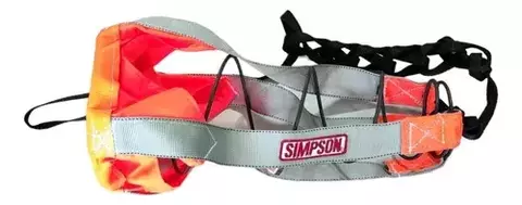 MOLA DE PARAQUEDAS SIMPSON