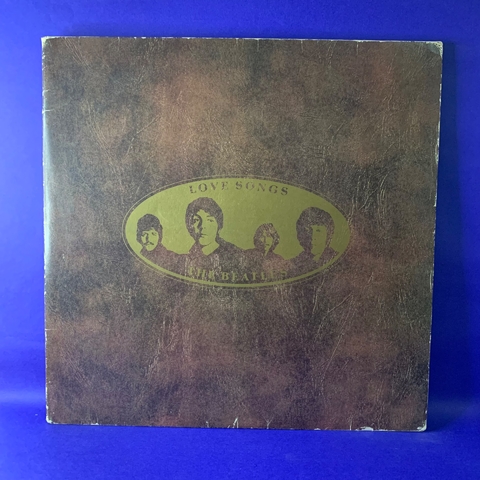 Beatles - Love Songs (DUPLO)