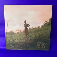 Lívia Nery - Estranha Melodia - comprar online