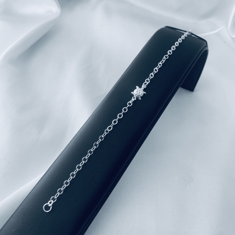 Pulseira Básica Tartaruga