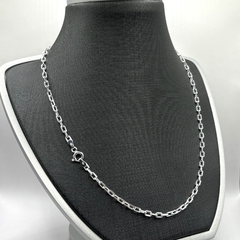 Corrente Cartier 3mm 70cm na internet