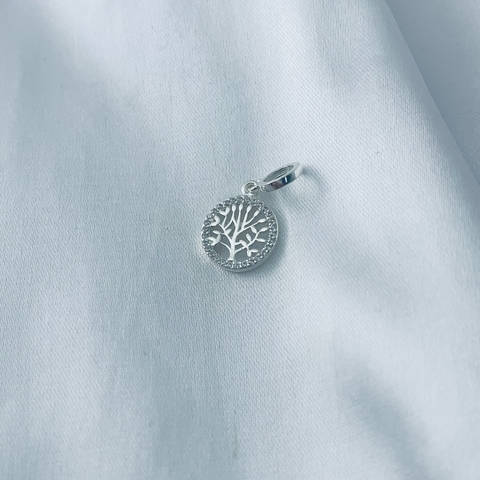 Berloque árvore da vida