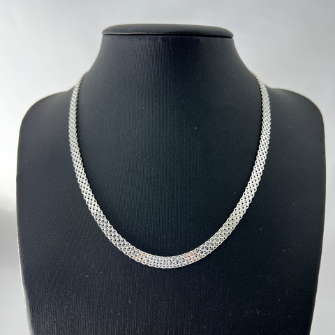 CORRENTE ESTEIRINHA 40CM