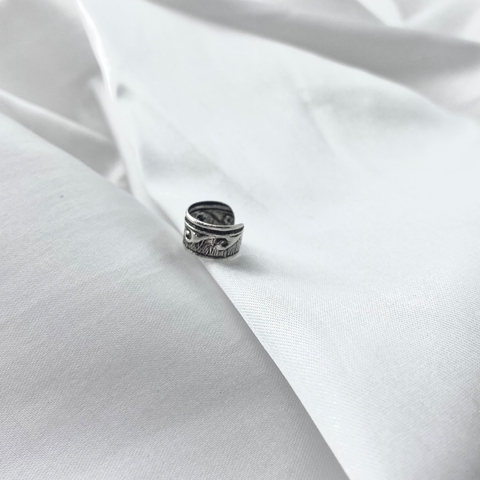 Piercing Fake Orelha