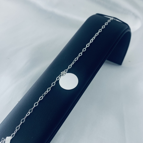 Pulseira Pingente Pai Nosso G