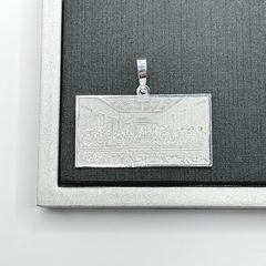 Pingente Santa Ceia M 30mm - comprar online