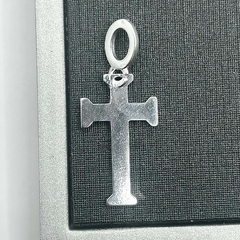 Pingente Cruz 2,0cm - comprar online