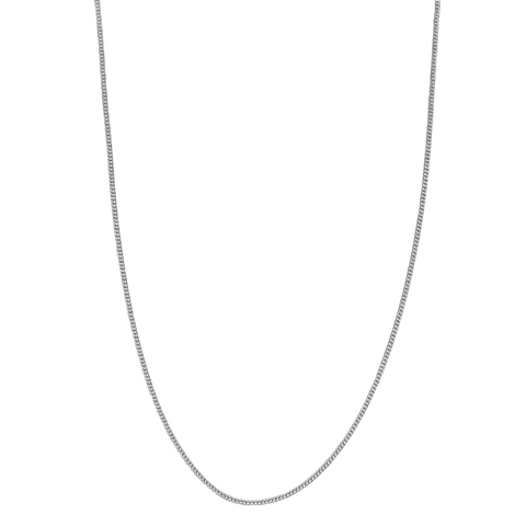Corrente Grumet 1x1 1mm 60cm