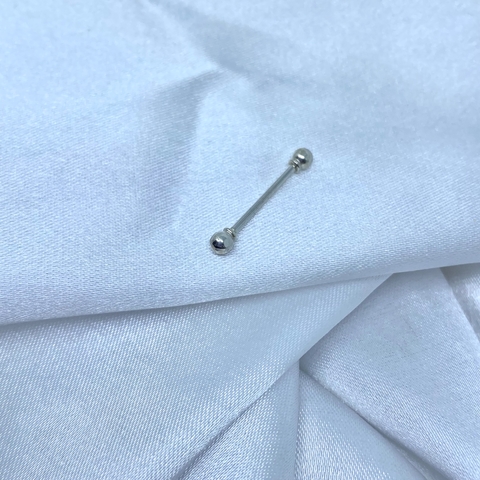 Piercing tragus