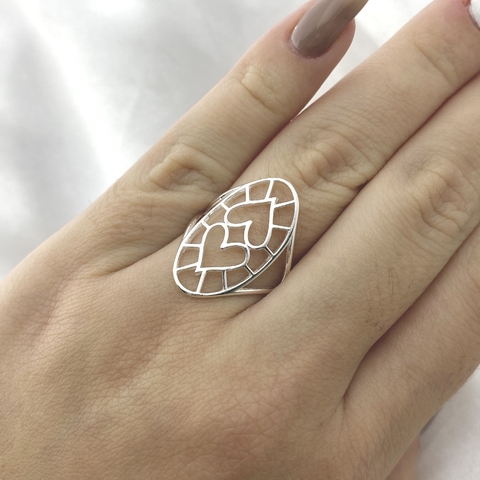 ANEL CORAÇÃO AO CONTRÁRIO