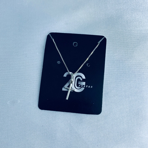 Kit crucifixo pequeno