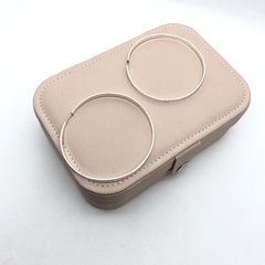 Brinco argola grossa 3.0mm gg