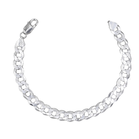 Pulseira Grumet 1x1 6mm 21cm