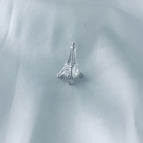 Berloque separador torre eiffel