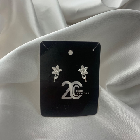 BRINCO FLOR CRAVEJDO