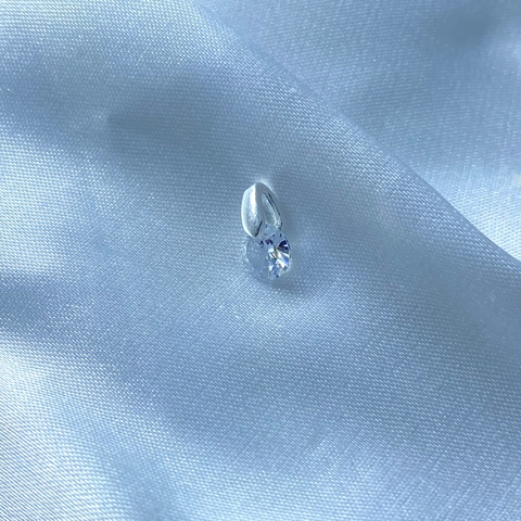 Pingente ponto de luz 25 p