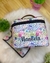 Bolsa Térmica tema travel