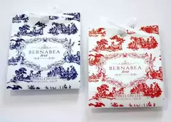 BOX DE COLECCIÓN - Bernabea Tea