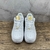 Air Force 1 Low White Metallic Gold - Brazil Hype Store