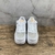 Air Force 1 Shadow Vast Grey Glacier Ice - Brazil Hype Store
