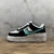 Air Force 1 Shadow Black Aurora