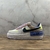Air Force 1 Shadow Photon Dust Crimson Tint