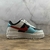 Air Force 1 Shadow Bleached Aqua Chile Red - comprar online