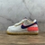 Air Force 1 Shadow Flash Crimson Astronomy