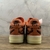 Force 1 Low Orange Skeleton - loja online