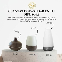 Banner de la categoría ACEITES ESENCIALES