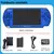PlayStation Portátil PSP 3000 na internet