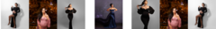 Banner da categoria Vestido Sereia