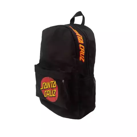 MOCHILA SANTA CRUZ CLASSIC