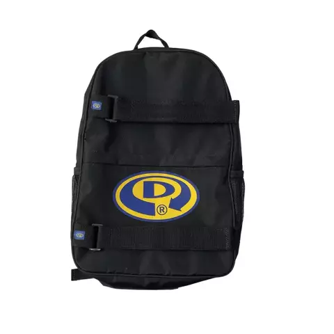 MOCHILA DROPDEAD SKATEBOARD