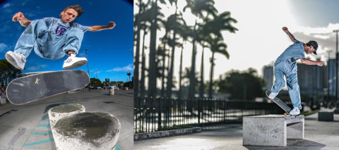 Carrusel Style Skate Shop