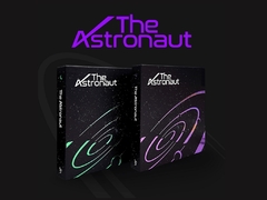 PRIMER ÁLBUM SENCILLO DE JIN: EL ASTRONAUTA VERSIÓN ALEATORIA CON REGALO WEVERSE. - tienda en línea