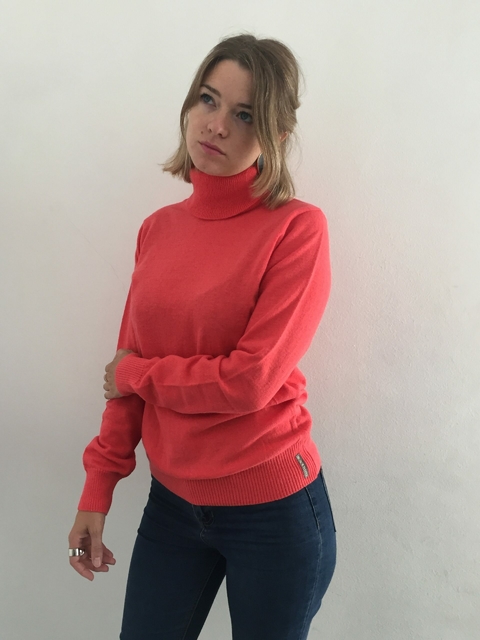 1.12.1 POLERA CLASSIC