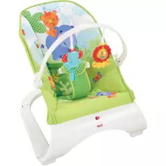 Cadeira Amigos Da Floresta - FISHER-PRICE - comprar online