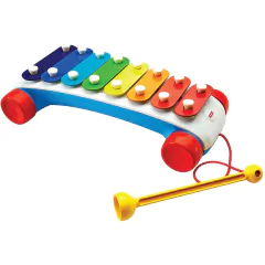 Xilofone - FISHER-PRICE na internet