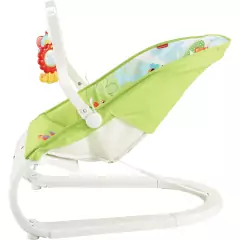 Cadeira Amigos Da Floresta - FISHER-PRICE