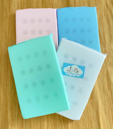 Travesseiro Antissufocante