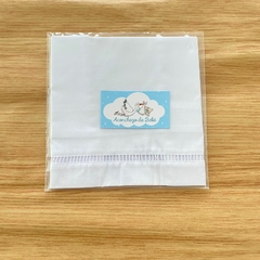 Fronha PERCAL 200 FIOS 100% ALGODÃO - buy online