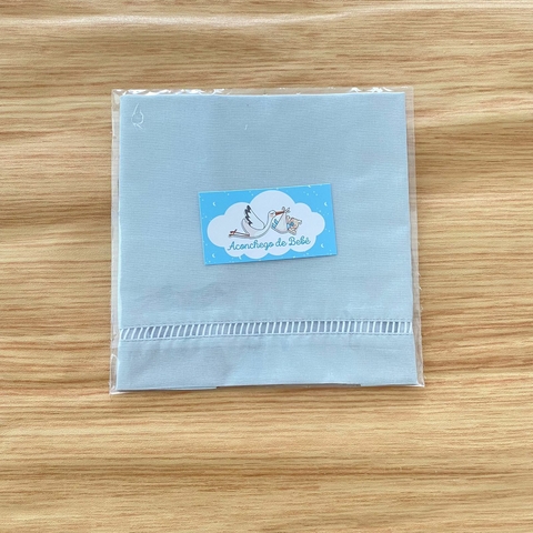 Fronha PERCAL 200 FIOS 100% ALGODÃO