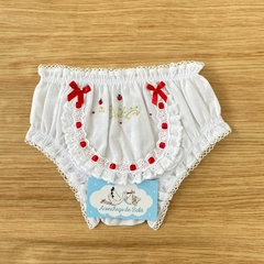 Calcinha Bunda Rica - Joaninhas