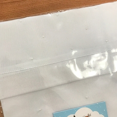 Kit Lençol da Maternidade on internet